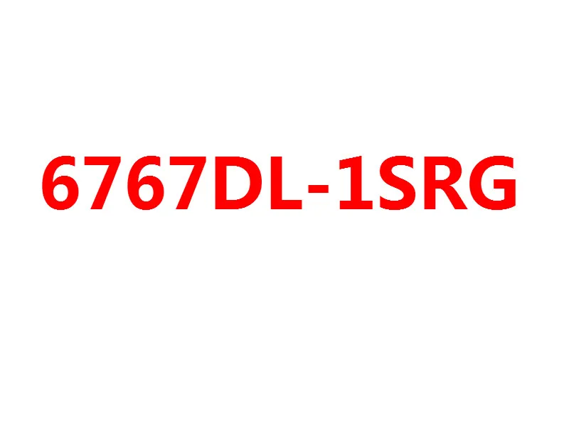 6767DL CONTENA, Kuang Chennag, ручная работа, женских часов - Цвет: 6767DL-1SRG