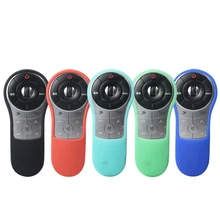 Водонепроницаемый силиконовый с дистанционным управлением, защитный чехол противоударный чехол для пульта дистанционного управления чехол для LG MR400G LA6150 6500