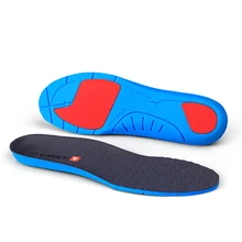 Спортивные, для бега, соты, амортизатор, силиконовые стельки, мужская и женская обувь, Ортопедическая подушка, массажная амортизация, Бант su