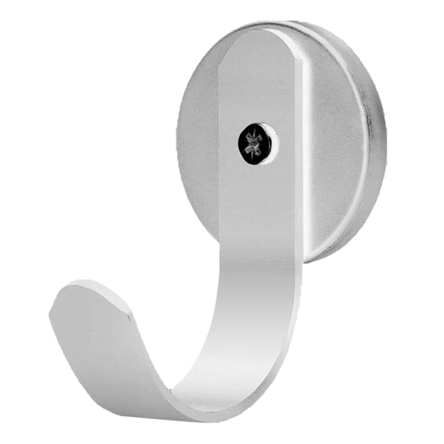 D0Ac Fogashorog Mágneses Koszorú Tartó Bejárati Ajtó Karácsonyi Díszek Szekrény Garázs Rfrigerátor Konyha Hálószoba Otthoni Kellékek - Image 2