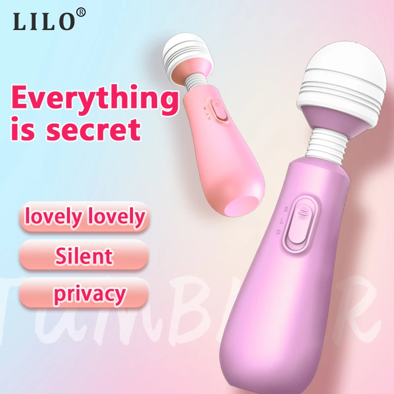 Водонепроницаемый G Spot AV клитор стимулятор влагалища секс игрушки вибраторы для