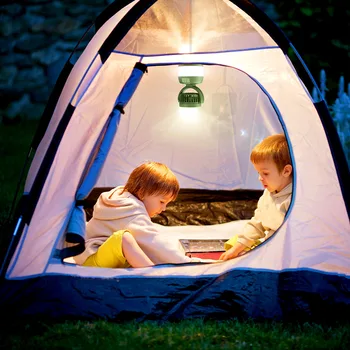 

3-In-1 Multifunctional Desk Fan LED Lighting Lantern Portable Power Bank USB Charging Mini Fan Outdoor Camping Fan