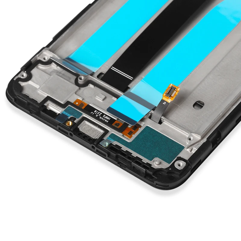 5,4" ips lcd+ рамка для Xiaomi Redmi 6 ЖК-экран Замена для Redmi 6A ЖК-сборка разрешение 1440*720