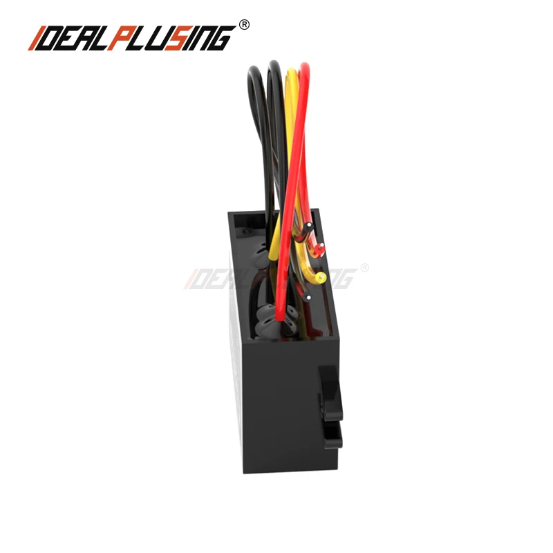step down buck converter for car led 05