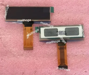 

2.23 inch 24P SPI Blue/Green/White/Yellow OLED Screen SSD1305 Drive IC 128*32 Parallel/I2C Interface