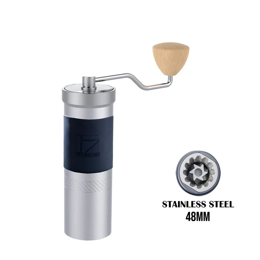 Penggiling Kopi Manual 1ZPRESSO JX Pro 