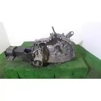 

121264 Gearbox Volvo Serial 440