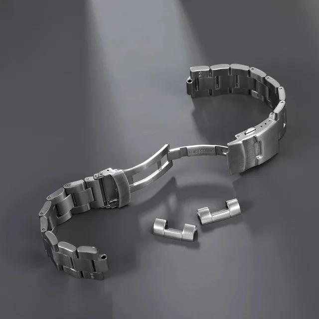 Pulseira do relógio
