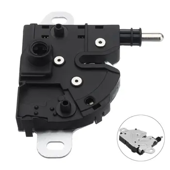 

Hot Bonnet Hood Lock Catch Latch Less Anti-theft For Ford -Focus /C-Max Kuga I 4895285