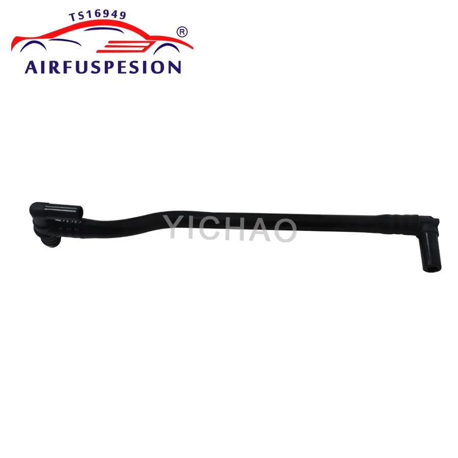 途锐奥迪Q7A8W12气管-2