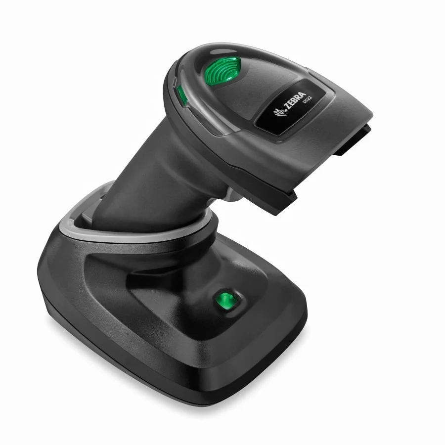 

DS2278 CORDLESS 1D 2D HANDHELD IMAGERS WIRELESS BARCODE SCANNER
