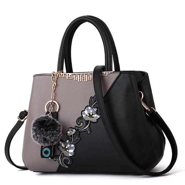 Portable Female Hand Bag | Konga Online Shopping
