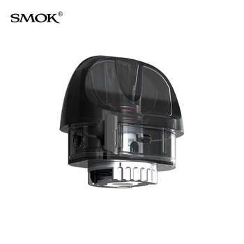 

3/6pcs SMOK POZZ X Cartridge 2ML Vape Pod Electronic Cigarette Vape Cartridge For SMOK POZZ X Pod Kit Vapor