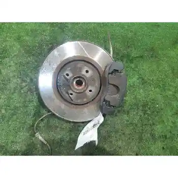 

8200297033 STEERING KNUCKLE FRONT RIGHT RENAULT SCENIC II