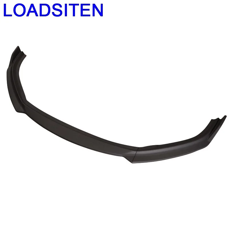 Guard Molding Accessories Sticker Bumper Protector Style Car Modification Styling Mouldings 14 15 16 17 18 FOR Mazda Atenza