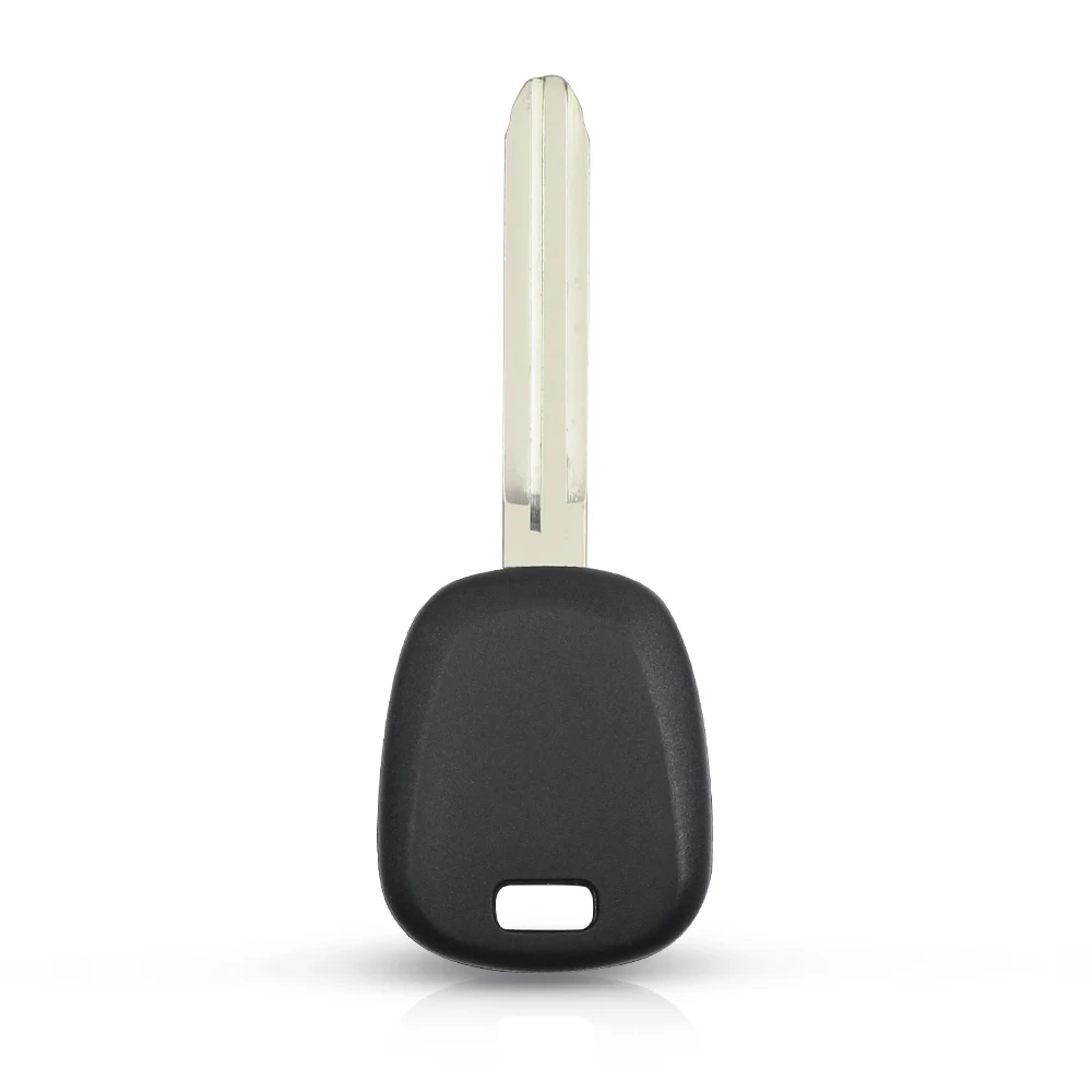 KEYYOU 15 шт. ключ с ретранслятором чехол Замена для Suzuki Swift Liana Vitara авто ключ чехол TOY43 HU133R NSN14 - Количество кнопок: TOY43 Blade