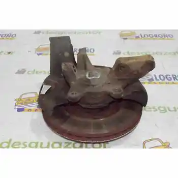 

STEERING KNUCKLE FRONT RIGHT Nissan SERENA (C23M)