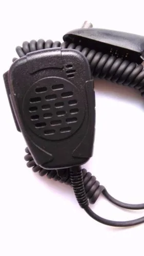 XQF Динамик микрофон для Motorola GP328 GP340 HT750 HT1250 HT1550 PRO5150 PTX760 радио