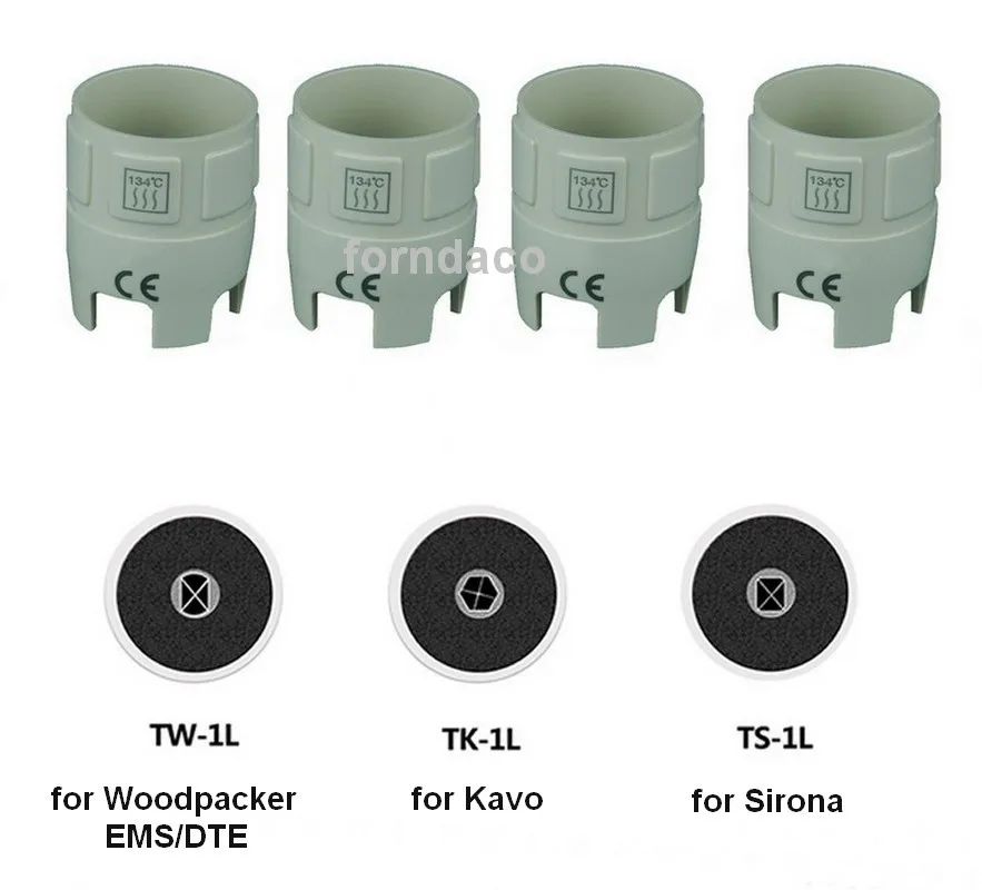 Dental Scaler Tips Torque Wrench