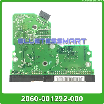 

HDD PCB circuit board 2060-001292-000 REV A for WD 3.5 IDE hard drive repair data recovery