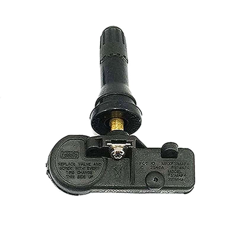 1 шт. датчик давления в шинах TPMS DE8T-1A180-AA 9L3T-1A180-AF для Ford модификации автомобиля аксессуары
