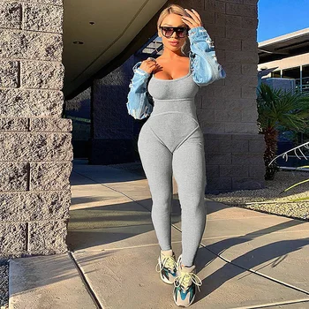 

2020 Summer Fashion stripe basic tank tops leggings 2two piece sets for women summer street casual wear Fitness suits female