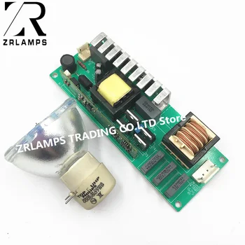 

100% NEW 5R 200W lamp MSD 5R Platinum Sharpy 5R stage light/ stage lamp for 200W beam moving head light with ballast
