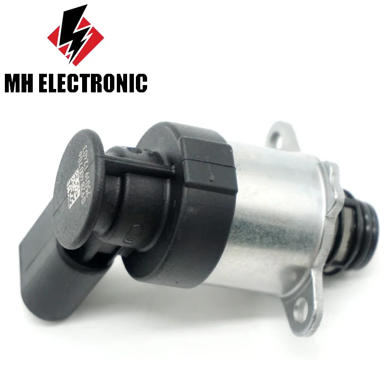 MH ELECTRONIC 0928400706 Pressure Metering Control Valve For AUDI A3 Q5 A6 For VOLKSWAGEN BEETLE GOLF PASSAT 2009-2015