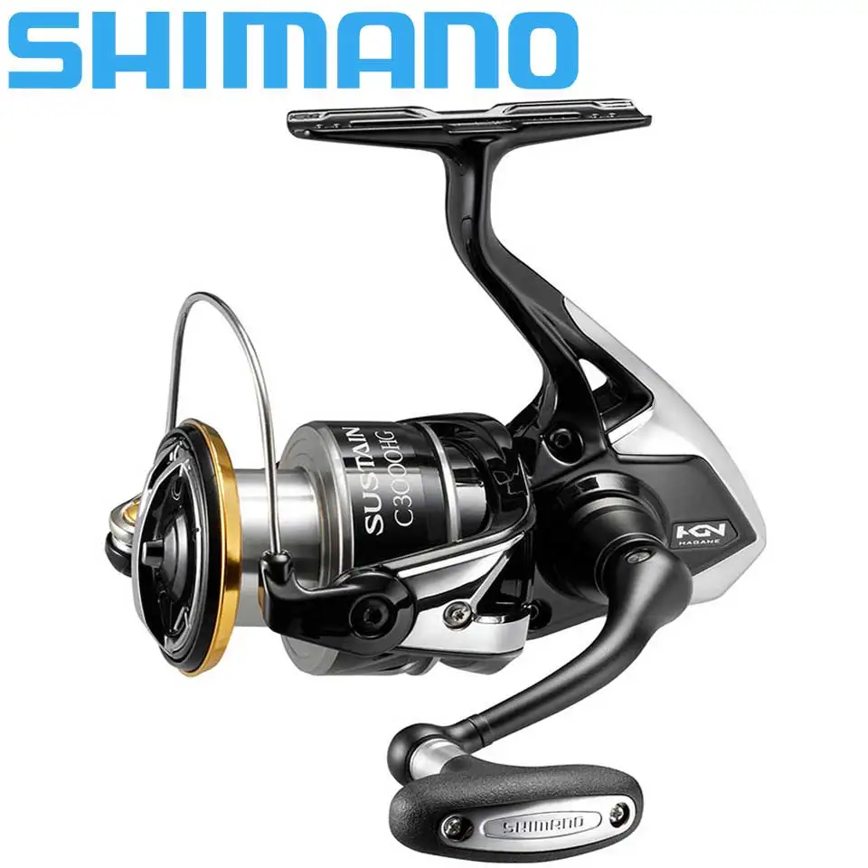 shimano sea fishing reels