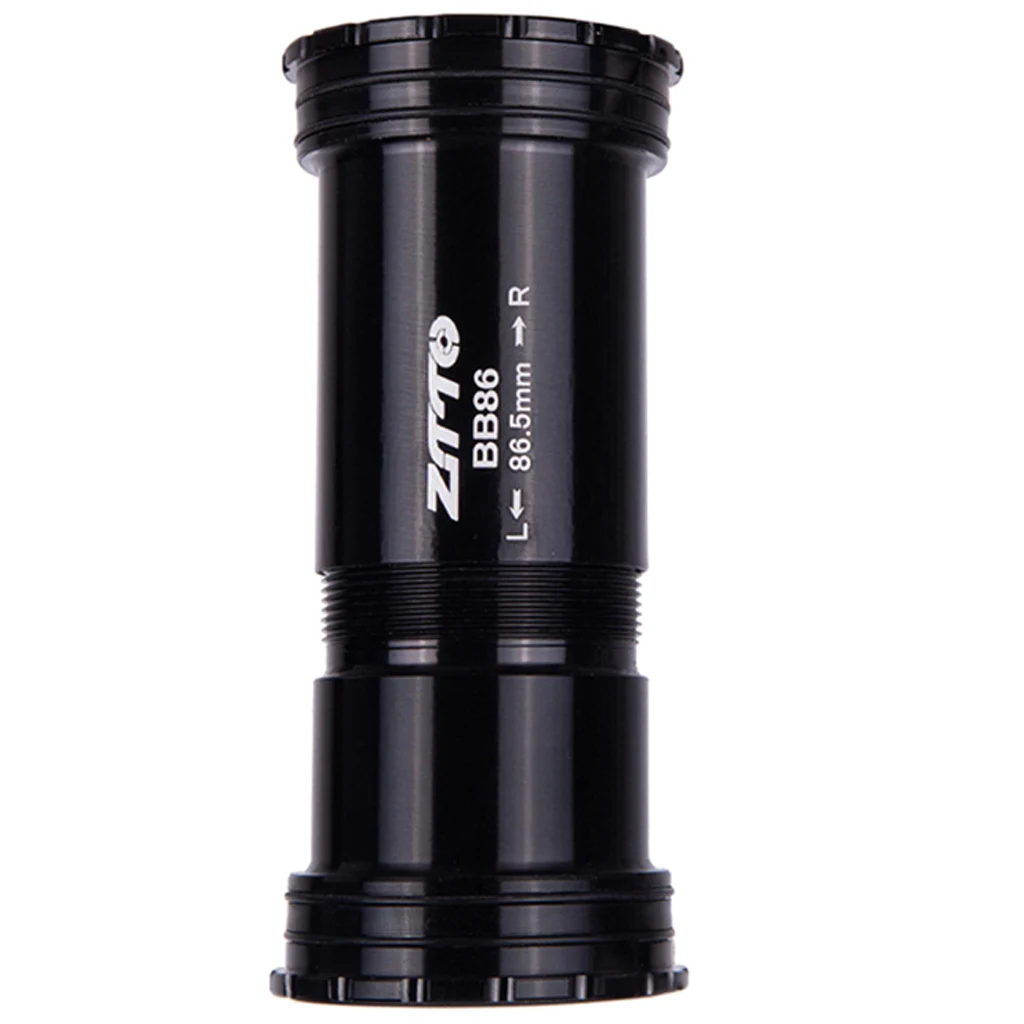 Bike  Press Fit BB92/BB86/BB90 Bottom Bracket/BB 85-96 Mm Black