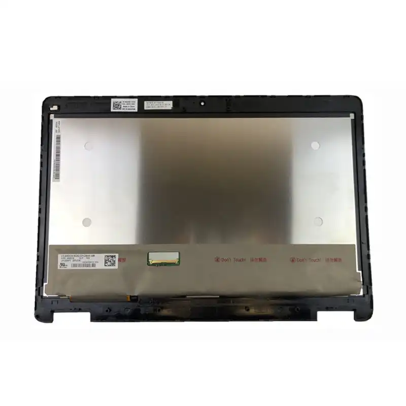 For Dell Latitude E5270 Lcd Touch Screen Digitizer 12 5 Laptop For Dell 19x1080 Led Touchscreen Assembly Laptop Lcd Screen Aliexpress