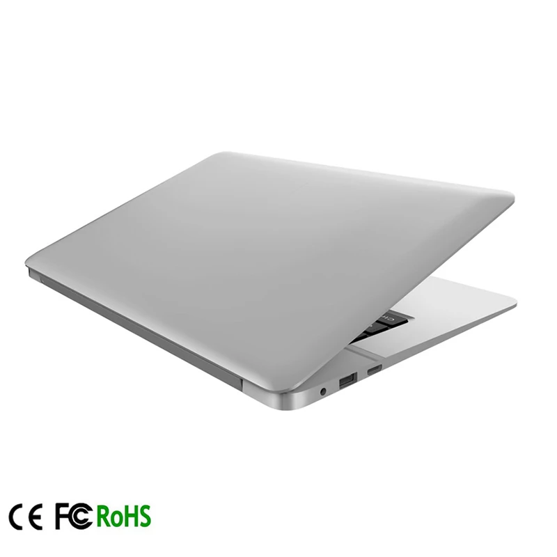  12.5 inch quad-core Win10 Office computer layout Keyboard mini netbook laptop WiFi Gaming Laptop st