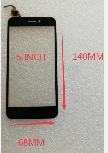 Сенсорный экран для Huawei Honor 6A DLI-TL20 DLI-AL10 женский сенсорный панель объектива