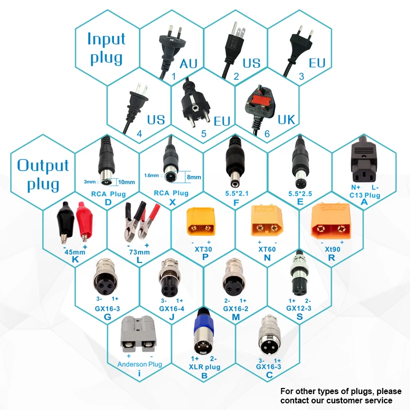 XINMORE 42V 5A 4A литиевая батарея зарядное устройство Cargador De Pilas Recargables умное зарядное устройство Ebike Для 36V E-bike li-ion