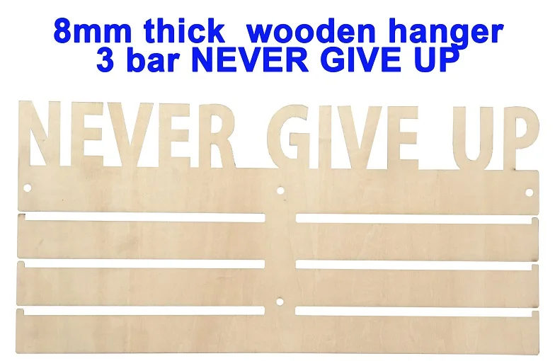 Wooden Never Give Up正文