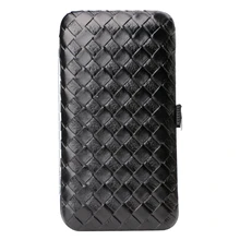 16 шт для мужчин и женщин Уход за ногтями Персональный Маникюр и педикюр набор путешествия уход набор R3MF