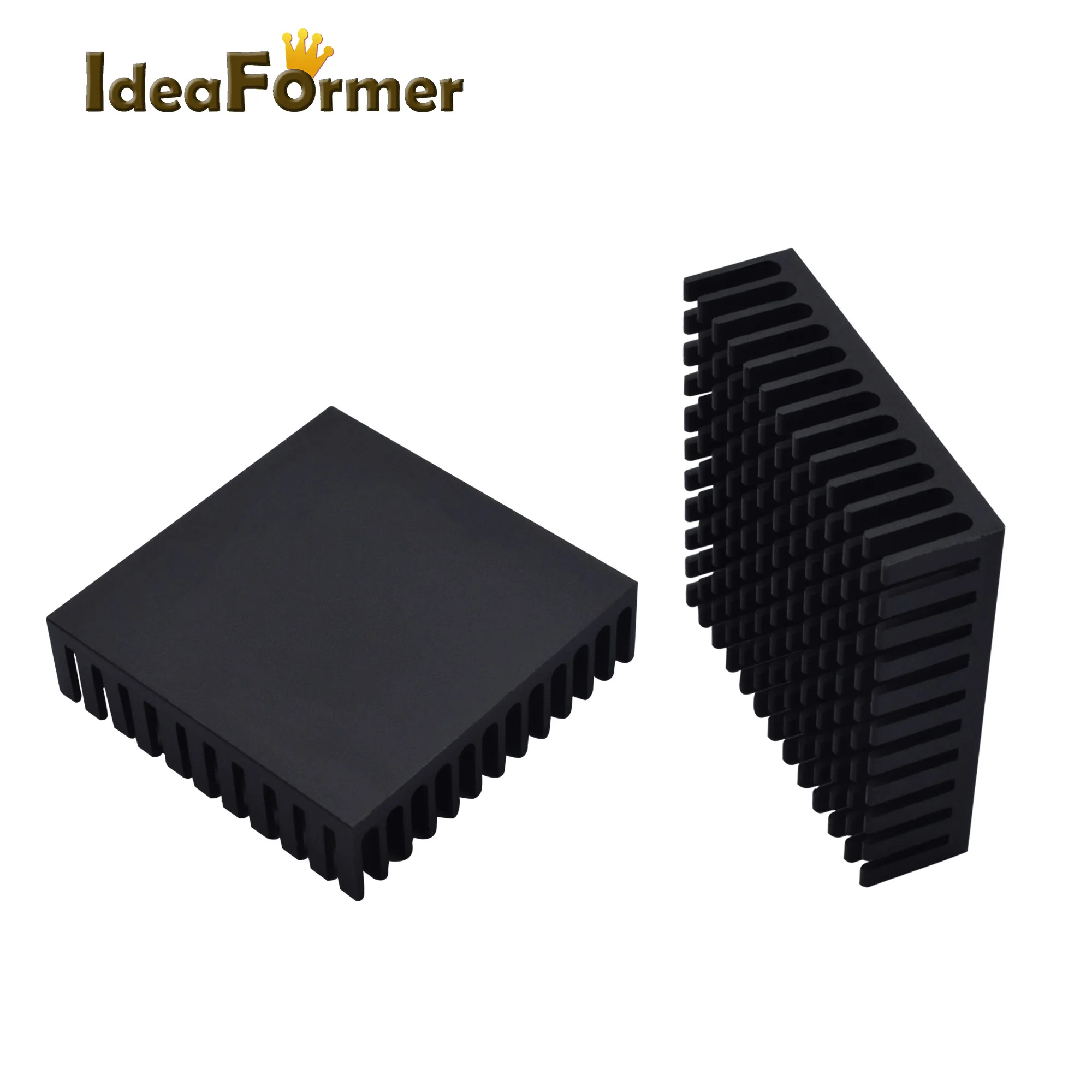 NEMA 17 шаговый демпфер мука и Резина шаговый двигатель Вибрационный демпфер nema 17 импортный подлинный амортизатор для 3D-принтера запчасти