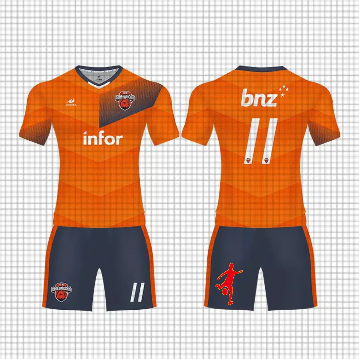 Venta Al Por Mayor,Ropa Atlética Naranja,Camisetas Con Estampado Personalizado,Ropa Deportiva Para Hombre,Camisetas De Fútbol A Hechas En China - Buy Jersey De Fútbol Australiano,Camisetas De Fútbol Personalizadas Baratas,Camisetas Fútbol ...