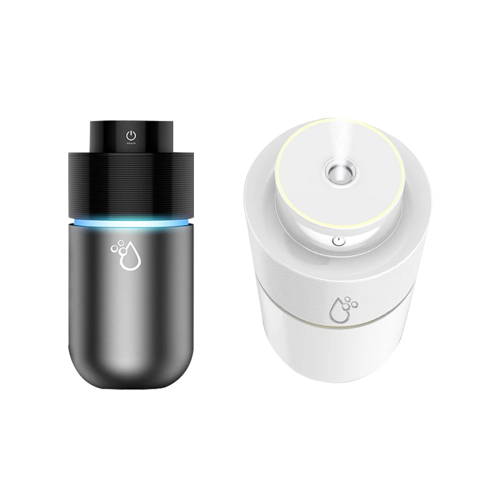 

car spray mini USB Car oxygen bar purification humidifier air car aromatherapy machine