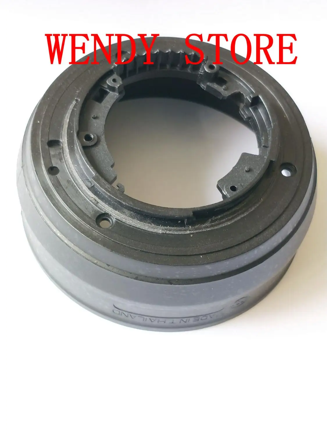 

NEW AF-P 70-300 Lens Bayonet Mount Ring For Nikon AF-P 70-300mm f/4.5-6.3G ED DX Camera Repair Part Unit