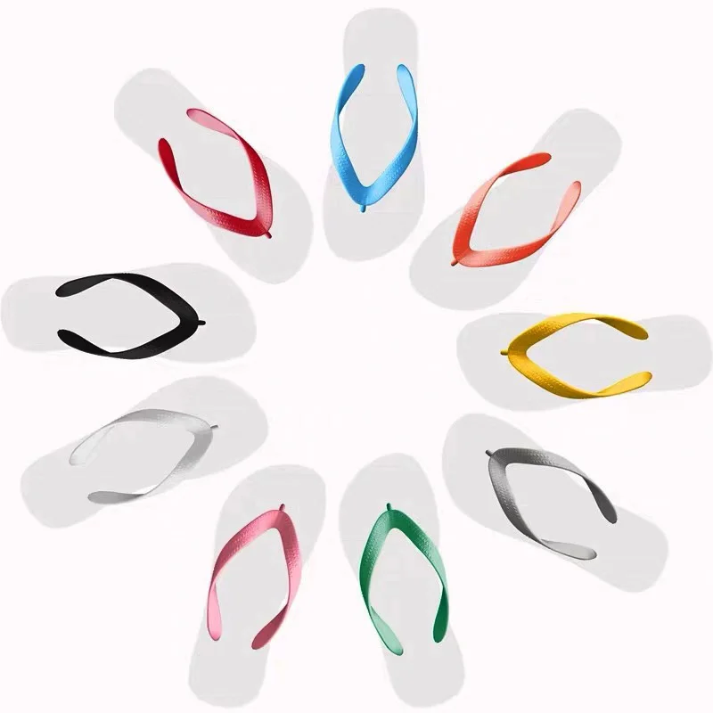 bride squad flip flops