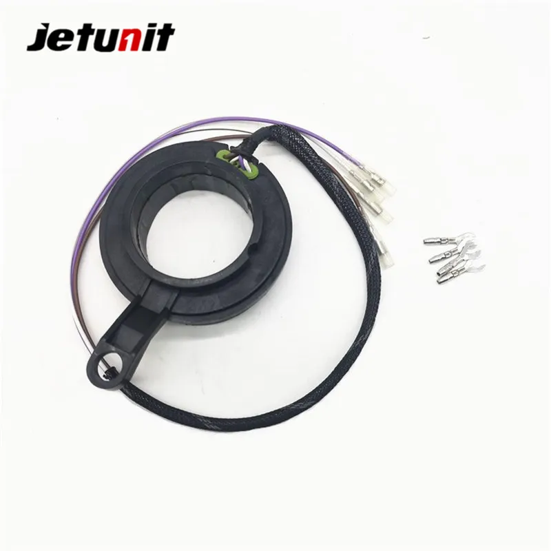 99021A3 99021A16 Mercury outboard trigger replaces: 99021A13 99021A15