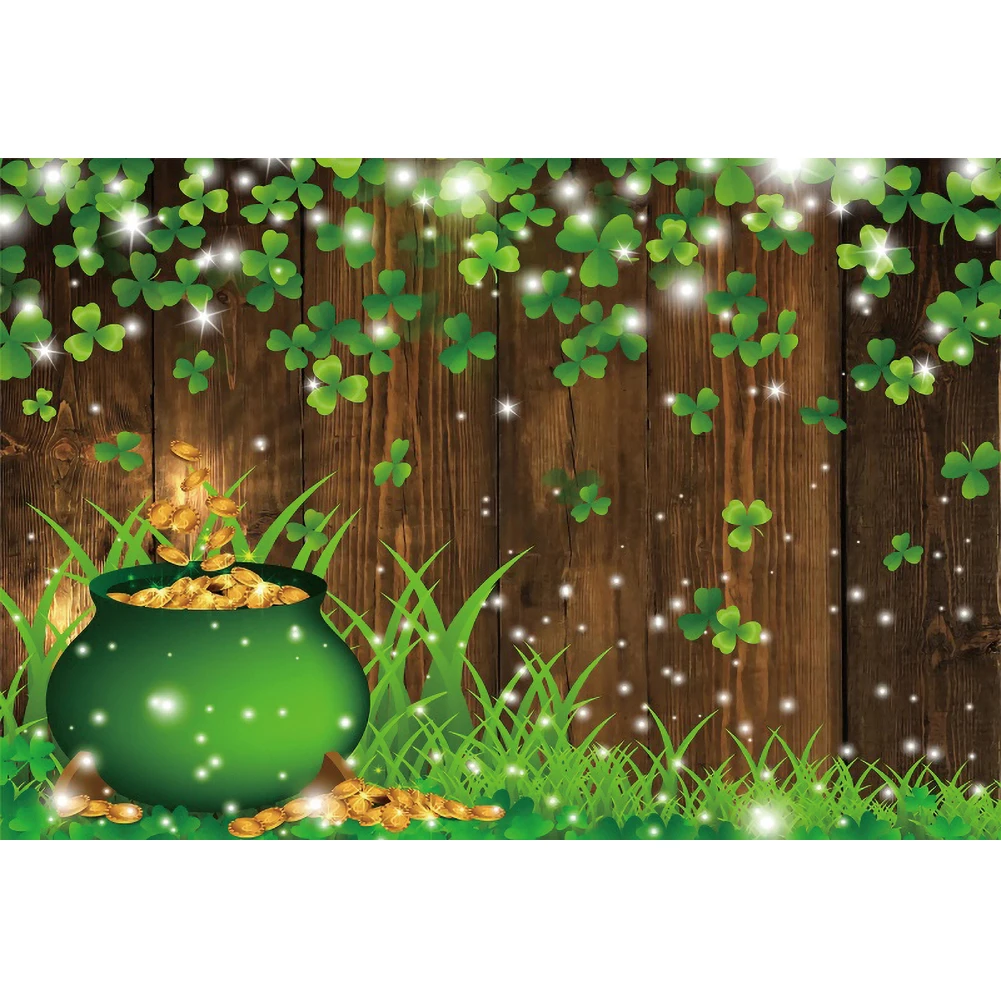 Ϸ  Ʈ  Shamrocks ׾Ƹ ȭ  ʻȭ       Ʃ Photozone