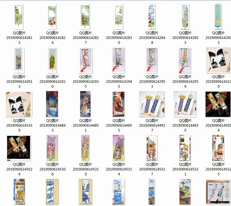 NEW DIY Craft Stich Cross Stitch Bookmark Metal Silver Golden Needlework Embroidery Crafts Counted Cross-Stitching Kit Pansy
NEW DIY Craft Stich Cross Stitch Bookmark Metal Silver Golden Needlework Embroidery Crafts Counted Cross-Stitching Kit Pansy