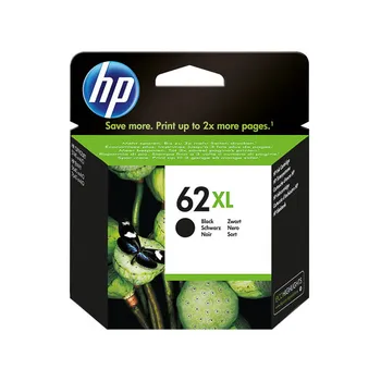 

HP 62XL Black Ink