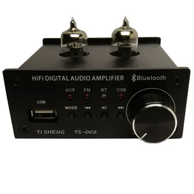 Hifi6j 1 Электронная трубка предступенчатая температура 6J 2 преджелчный усилитель - Цвет: Type1