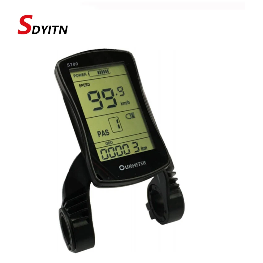 electric bike accessories