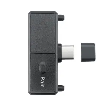 

Wireless Receiver Transmitter Display Jack USB Dongle Wireless Adapter Compatible for PS4