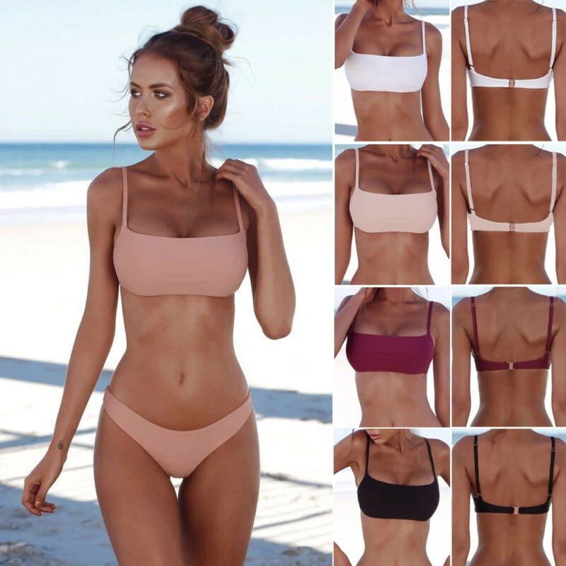 shein bikini push up