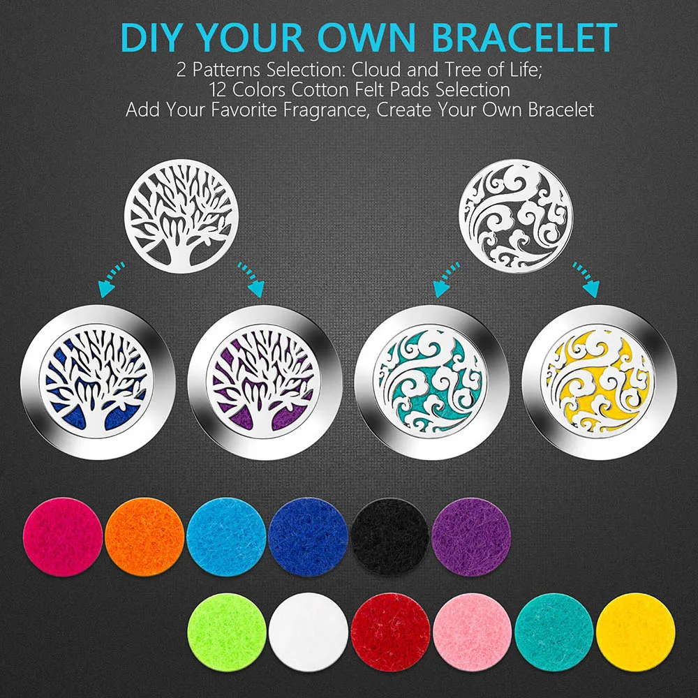 charm jewelry bofee
